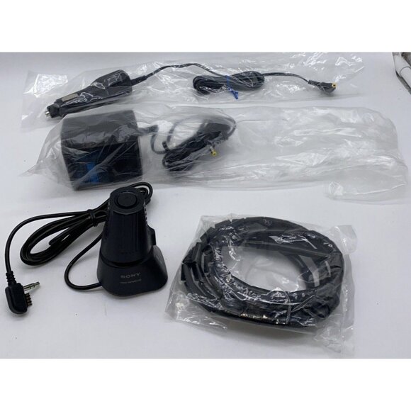 Sony D-MJ95 Portable Car CD Player Walkman G-Protection with Original Box - Picture 14 of 16